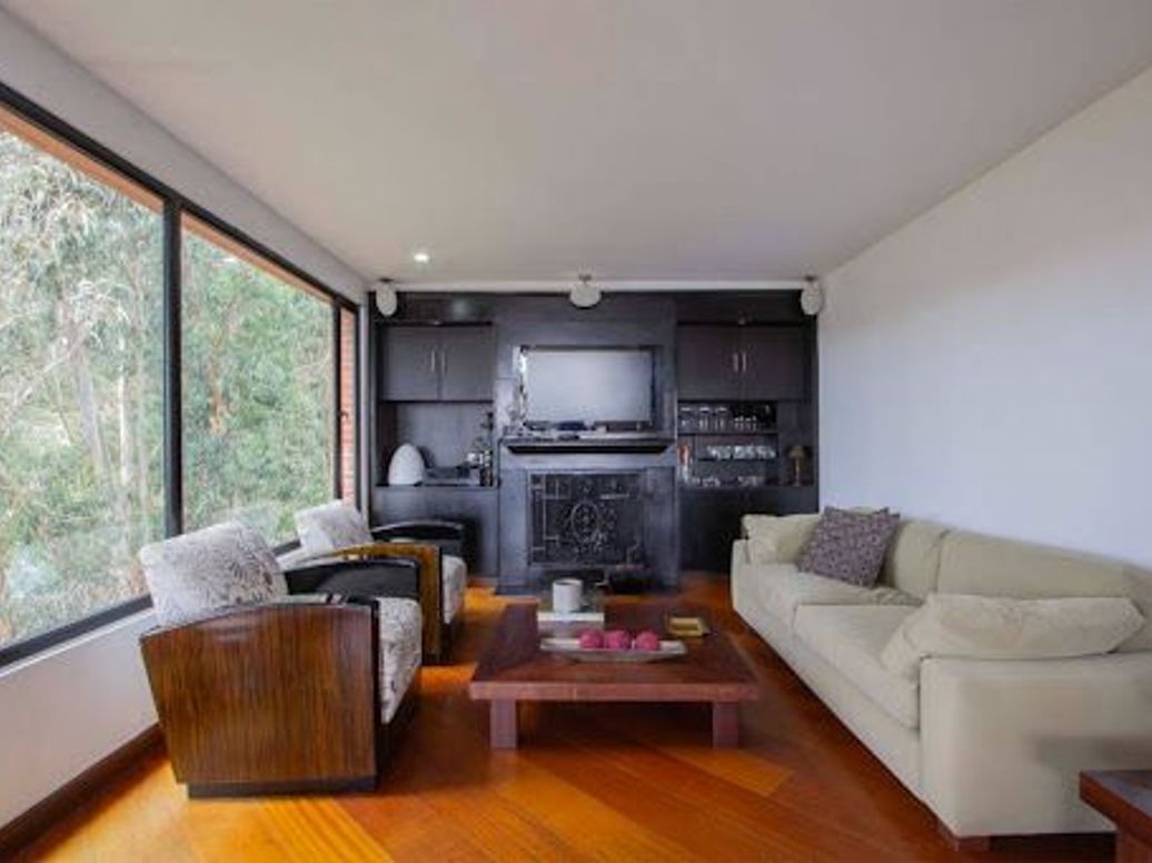 Apartamento de 5 alcobas en venta en Bosque De Pinos, Bogotá, 259 m² · foto 5 de 20