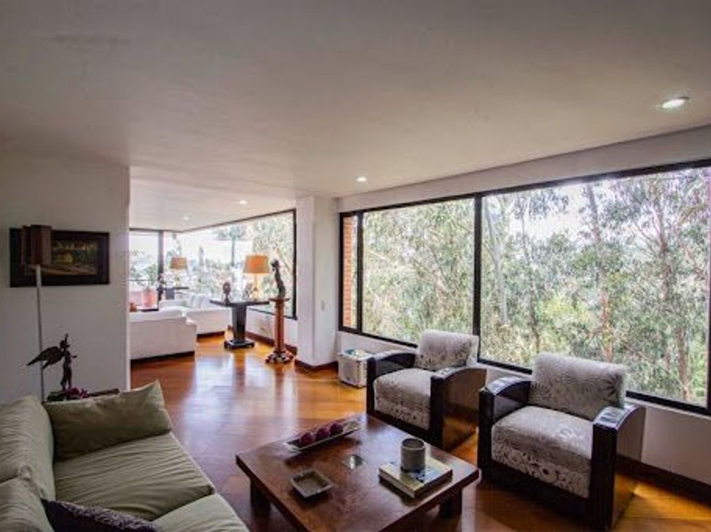 Apartamento de 5 alcobas en venta en Bosque De Pinos, Bogotá, 259 m² · foto 6 de 20