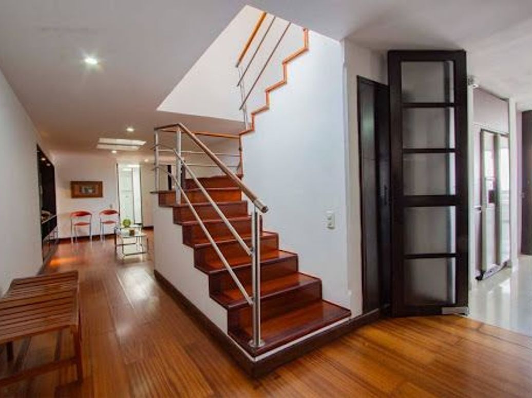 Apartamento de 5 alcobas en venta en Bosque De Pinos, Bogotá, 259 m² · foto 14 de 20
