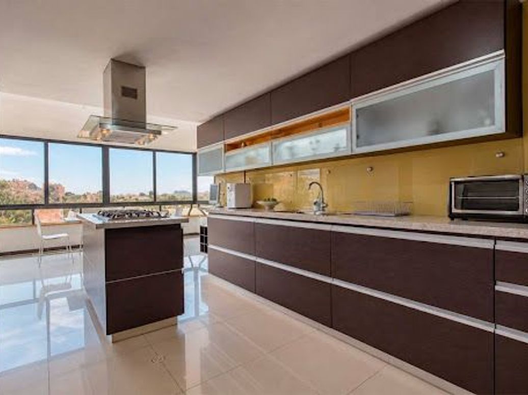 Apartamento de 5 alcobas en venta en Bosque De Pinos, Bogotá, 259 m² · foto 11 de 20