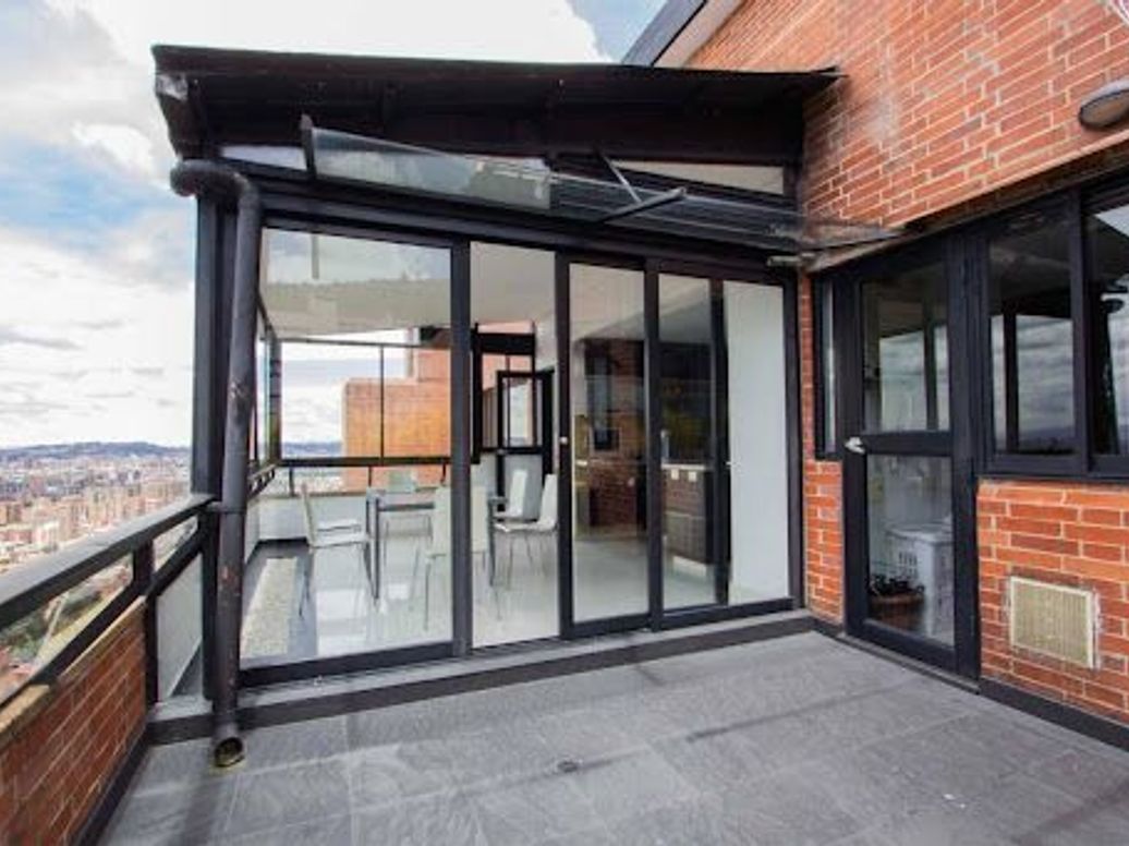 Apartamento de 5 alcobas en venta en Bosque De Pinos, Bogotá, 259 m² · foto 10 de 20