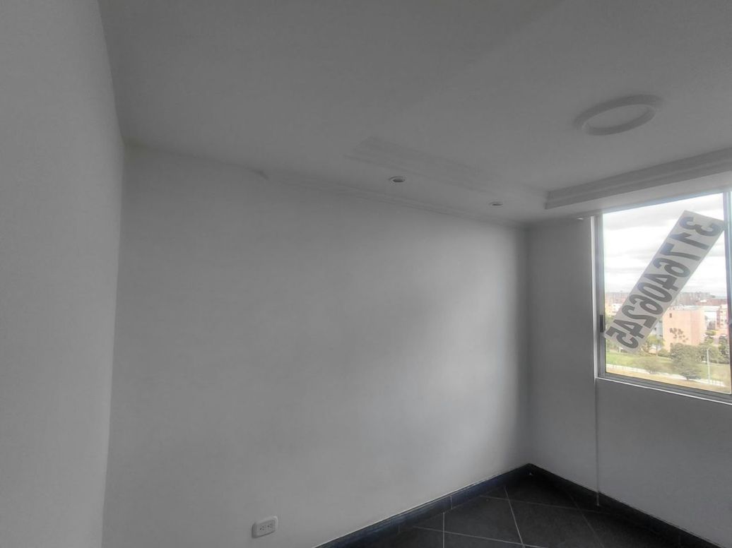 Apartamento de 3 alcobas en venta en La Felicidad, Bogotá, 59 m² · foto 10 de 20
