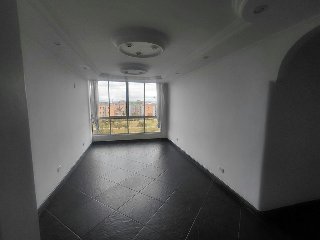 Apartamento de 3 alcobas en venta en La Felicidad, Bogotá, 59 m² · foto 11 de 20