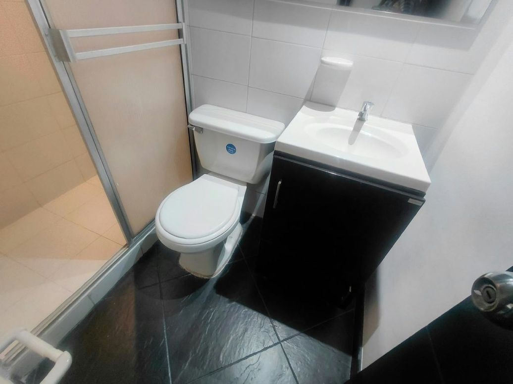 Apartamento de 3 alcobas en venta en La Felicidad, Bogotá, 59 m² · foto 16 de 20