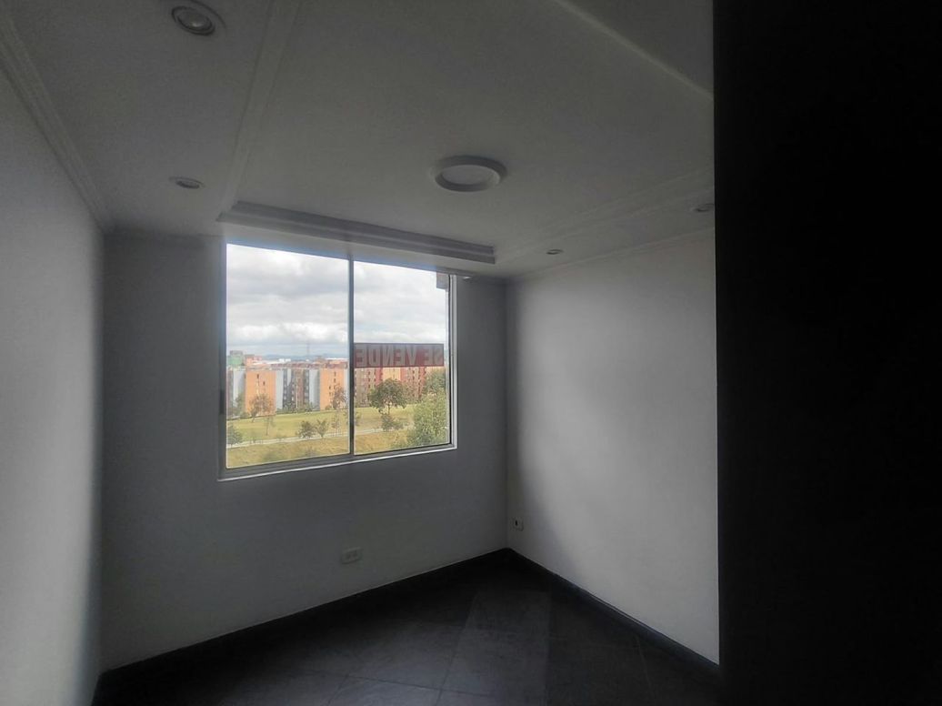 Apartamento de 3 alcobas en venta en La Felicidad, Bogotá, 59 m² · foto 17 de 20