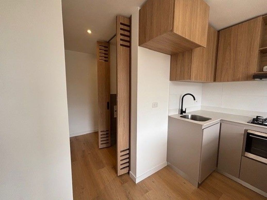Apartamento de 2 alcobas en venta en El Plan, Bogotá, 41 m² · foto 7 de 20