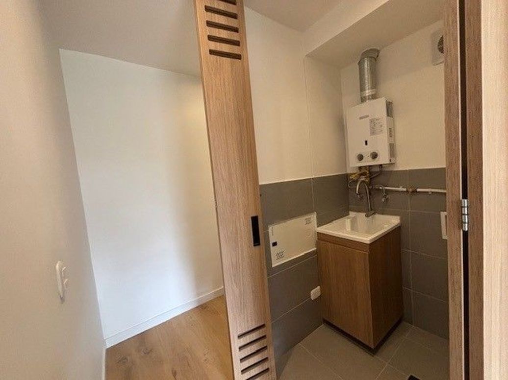 Apartamento de 2 alcobas en venta en El Plan, Bogotá, 41 m² · foto 8 de 20