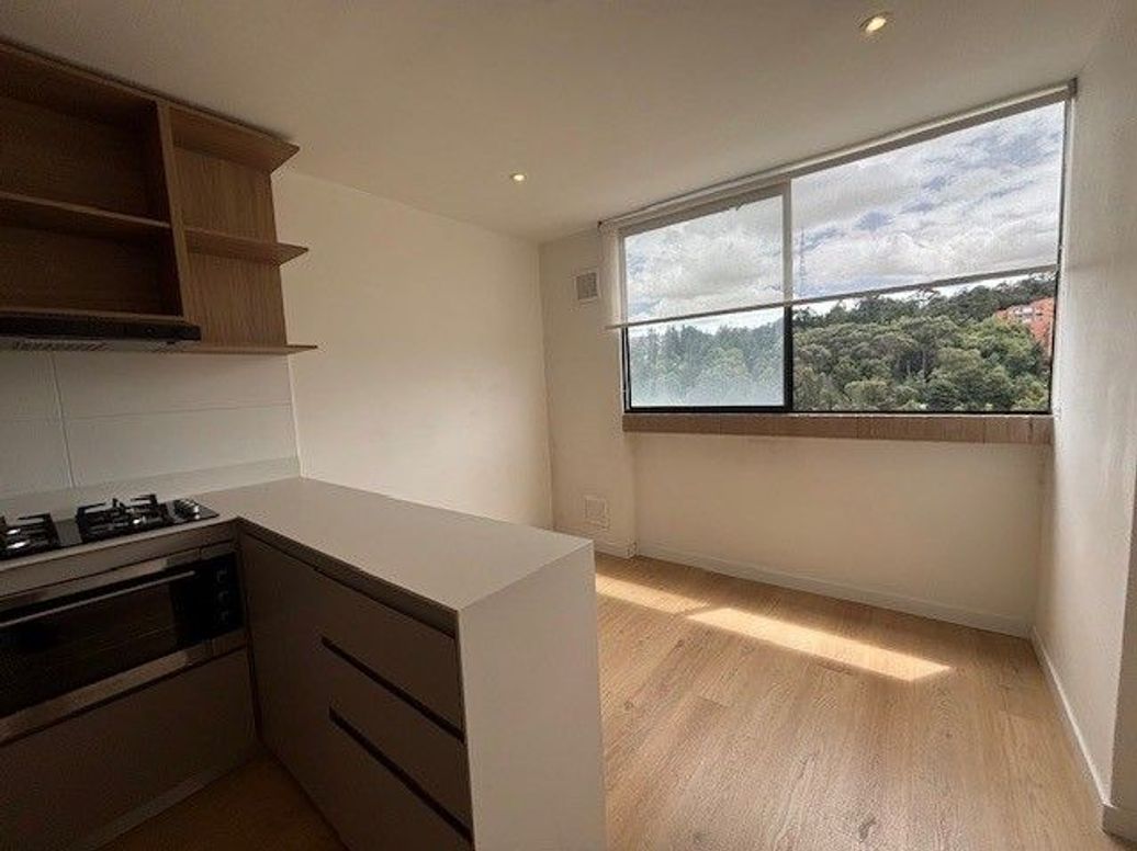 Apartamento de 2 alcobas en venta en El Plan, Bogotá, 41 m² · foto 11 de 20