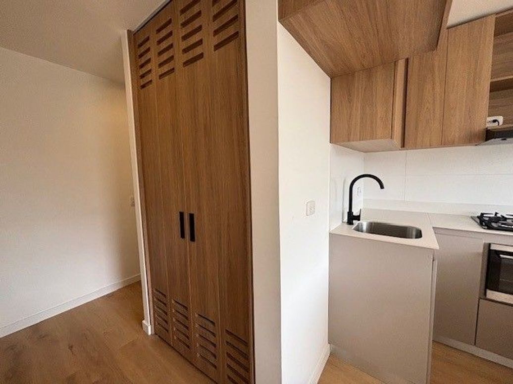 Apartamento de 2 alcobas en venta en El Plan, Bogotá, 41 m² · foto 9 de 20