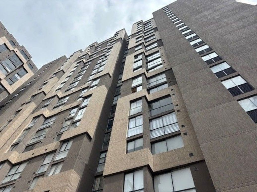 Apartamento de 2 alcobas en venta en El Plan, Bogotá, 41 m² · foto 13 de 20