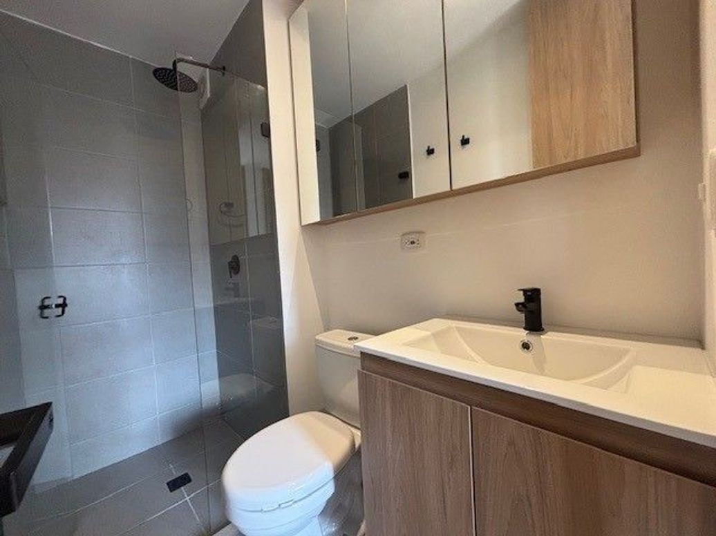 Apartamento de 2 alcobas en venta en El Plan, Bogotá, 41 m² · foto 14 de 20
