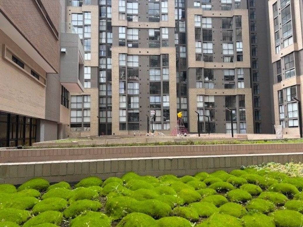 Apartamento de 2 alcobas en venta en El Plan, Bogotá, 41 m² · foto 15 de 20