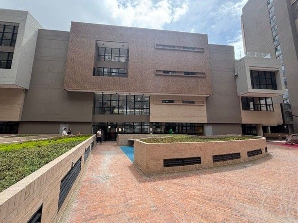 Apartamento de 2 alcobas en venta en El Plan, Bogotá, 41 m² · foto 18 de 20