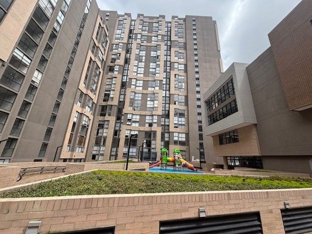 Apartamento de 2 alcobas en venta en El Plan, Bogotá, 41 m² · foto 19 de 20