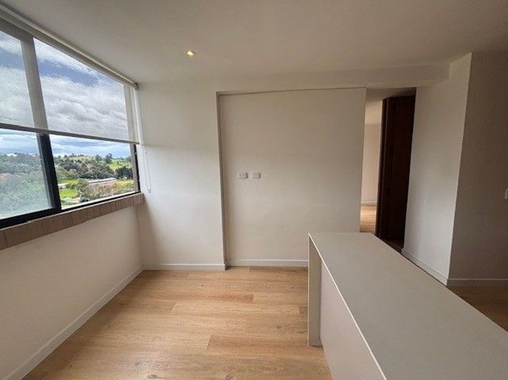 Apartamento de 2 alcobas en venta en El Plan, Bogotá, 41 m² · foto 5 de 20