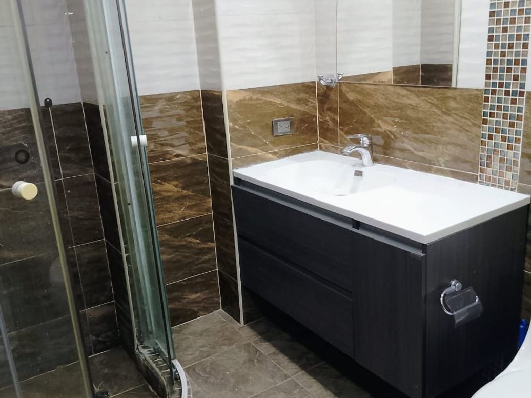 Apartaestudio en arriendo en San Fernando Occidental, Bogotá, 25 m² · foto 15 de 20