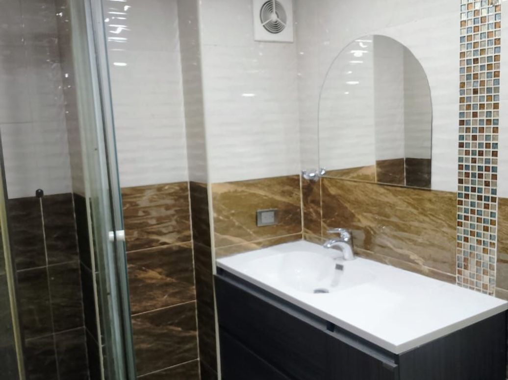 Apartaestudio en arriendo en San Fernando Occidental, Bogotá, 25 m² · foto 18 de 20