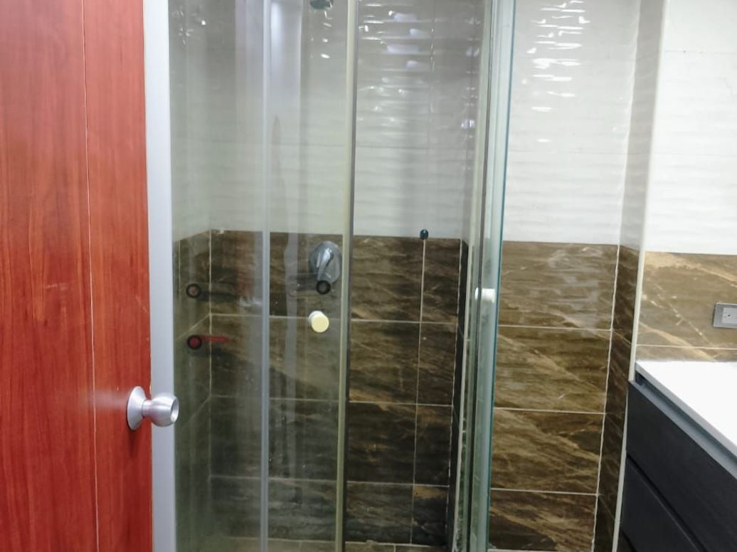 Apartaestudio en arriendo en San Fernando Occidental, Bogotá, 25 m² · foto 19 de 20