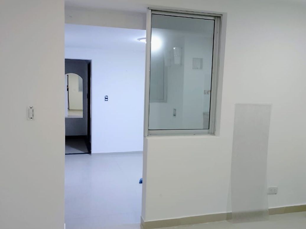 Apartaestudio en arriendo en San Fernando Occidental, Bogotá, 25 m² · foto 9 de 20