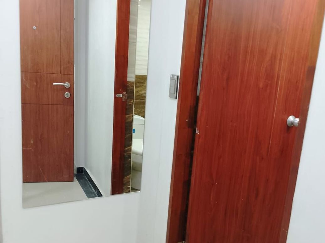 Apartaestudio en arriendo en San Fernando Occidental, Bogotá, 25 m² · foto 10 de 20