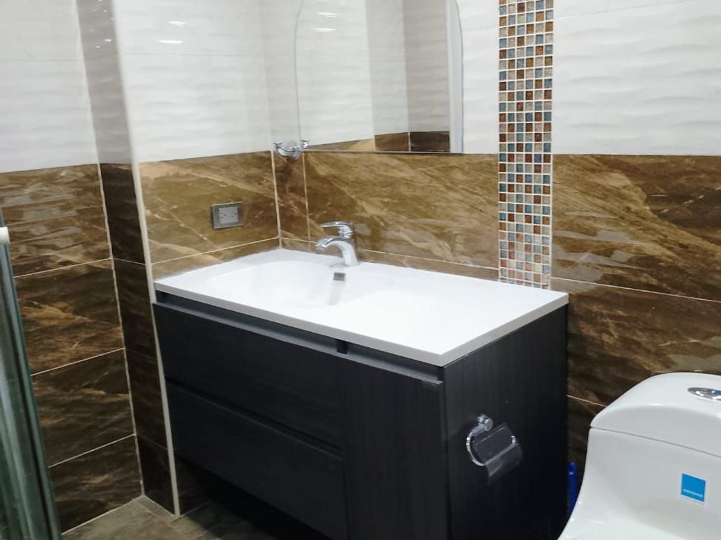 Apartaestudio en arriendo en San Fernando Occidental, Bogotá, 25 m² · foto 16 de 20