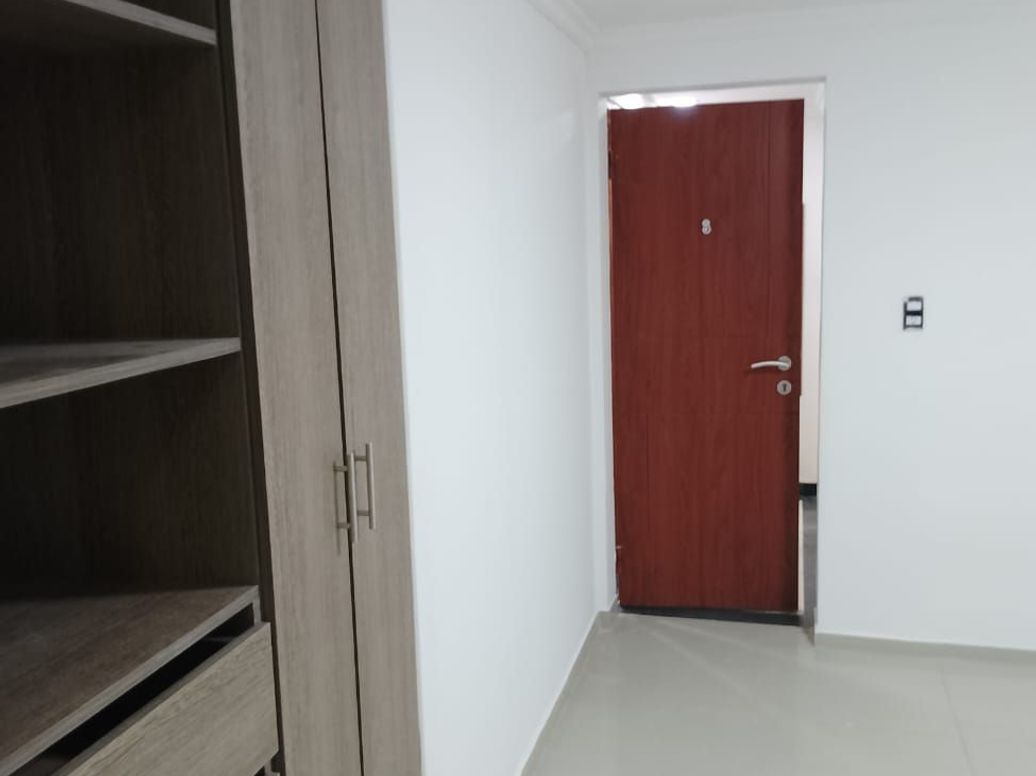 Apartaestudio en arriendo en San Fernando Occidental, Bogotá, 25 m² · foto 4 de 20