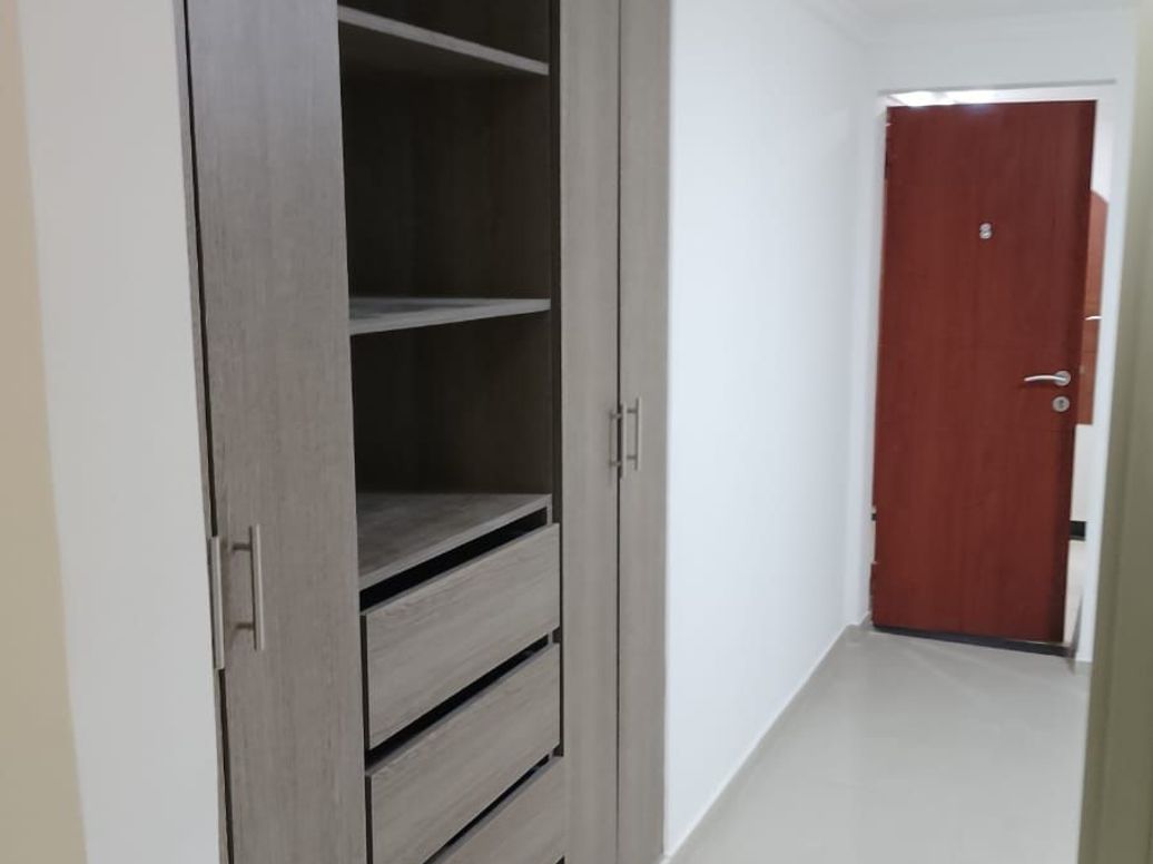 Apartaestudio en arriendo en San Fernando Occidental, Bogotá, 25 m² · foto 2 de 20