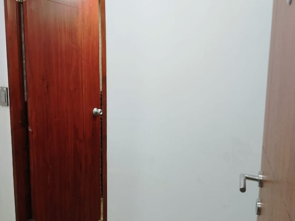 Apartaestudio en arriendo en San Fernando Occidental, Bogotá, 25 m² · foto 11 de 20