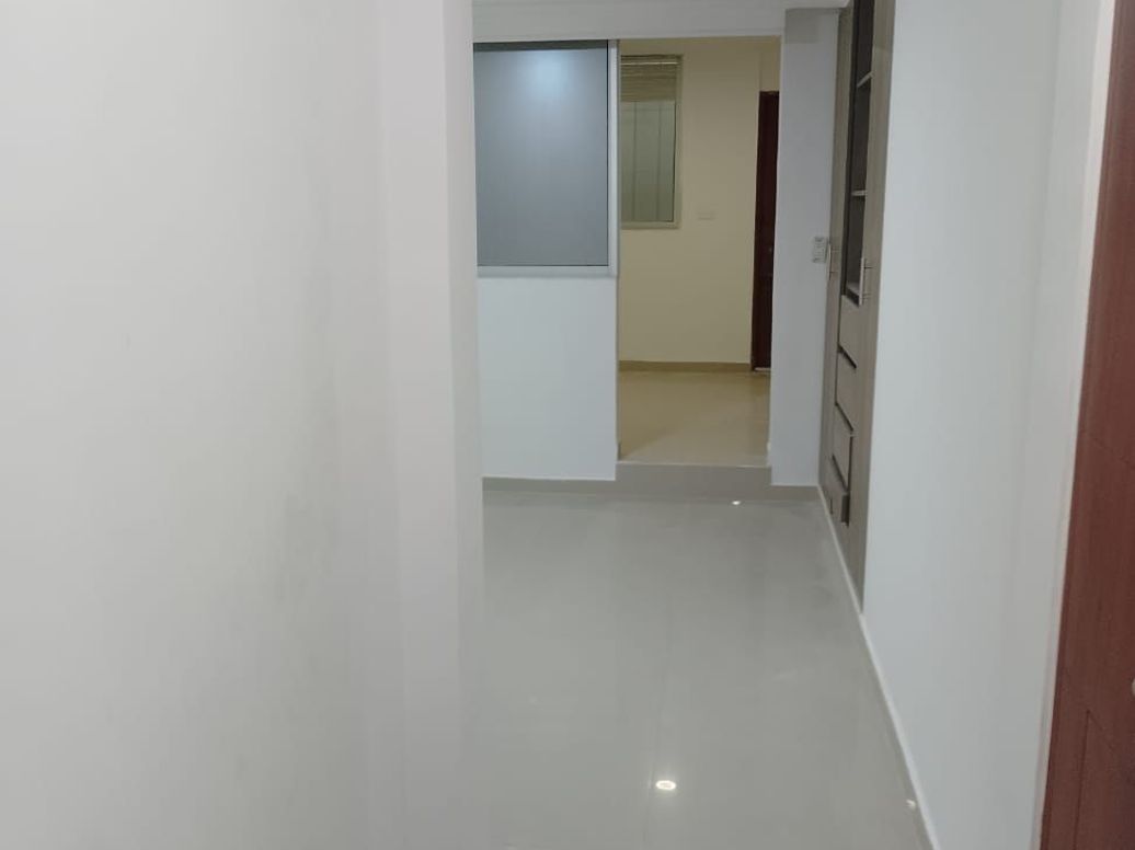 Apartaestudio en arriendo en San Fernando Occidental, Bogotá, 25 m² · foto 8 de 20