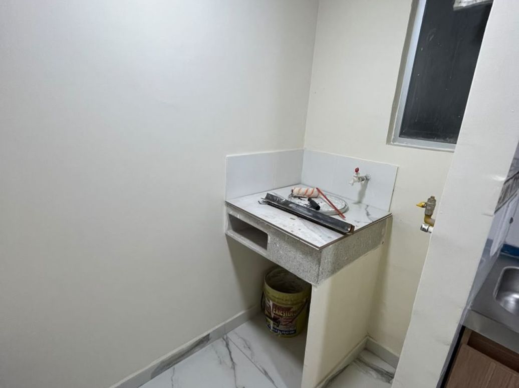 Apartamento de 3 alcobas en arriendo en El Playón, Bogotá, 41 m² · foto 9 de 10