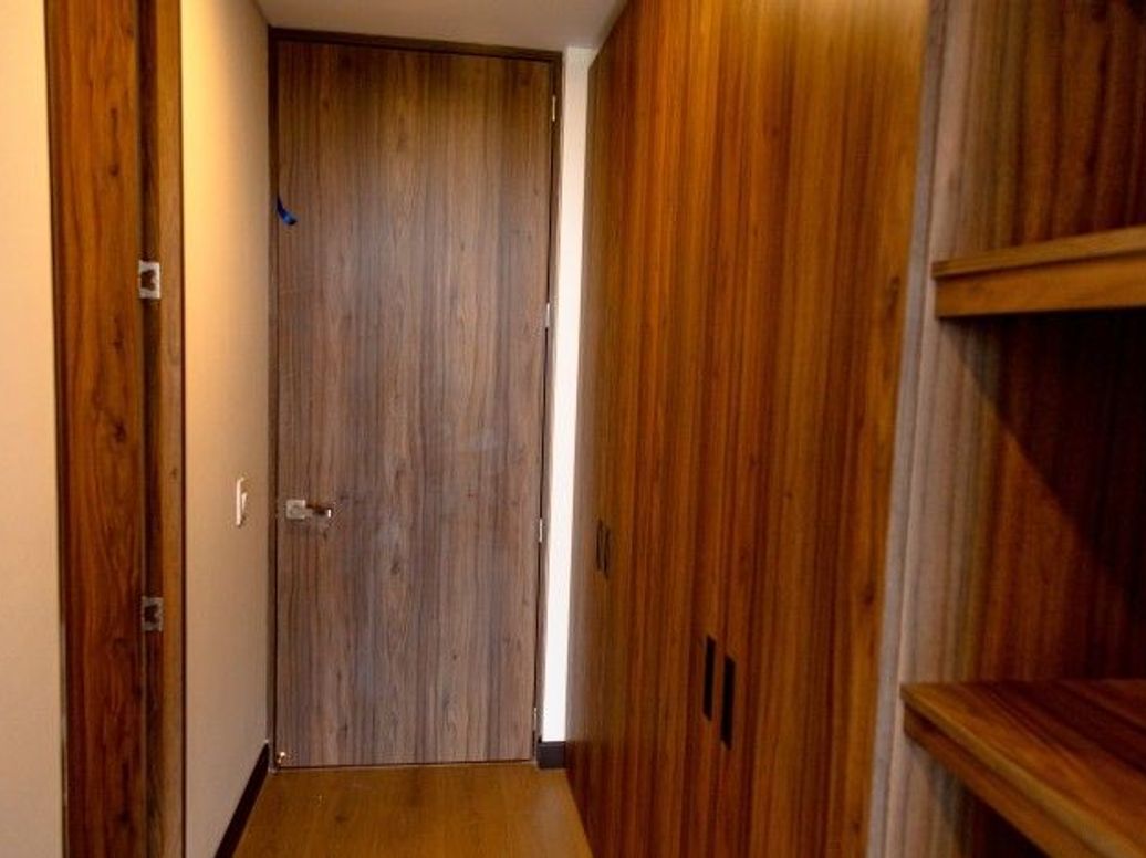 Apartaestudio en venta en Nuevo Contry, Bogotá, 35 m² · foto 4 de 6