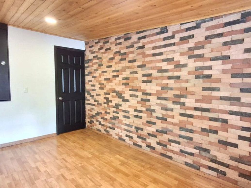 Apartamento de 2 alcobas en arriendo en La Soledad, Bogotá, 64 m² · foto 10 de 11