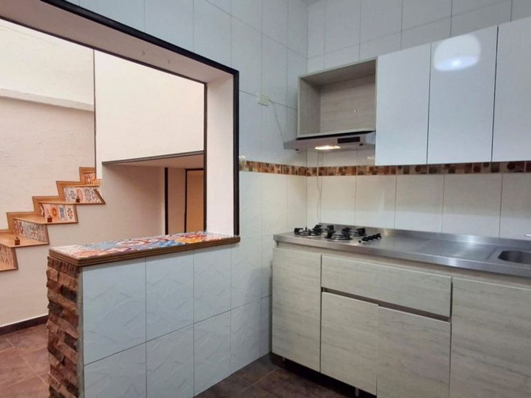 Apartamento de 2 alcobas en arriendo en La Soledad, Bogotá, 64 m² · foto 4 de 11