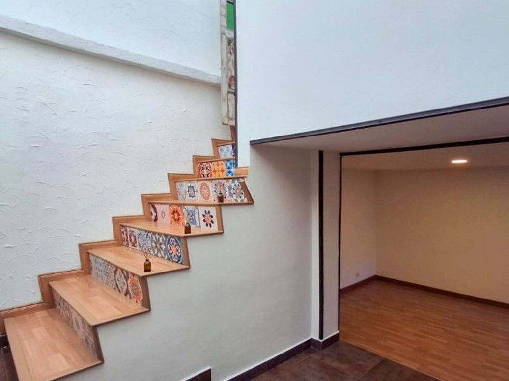 Apartamento de 2 alcobas en arriendo en La Soledad, Bogotá, 64 m² · foto 5 de 11