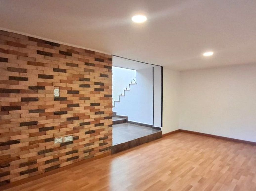 Apartamento de 2 alcobas en arriendo en La Soledad, Bogotá, 64 m² · foto 2 de 11