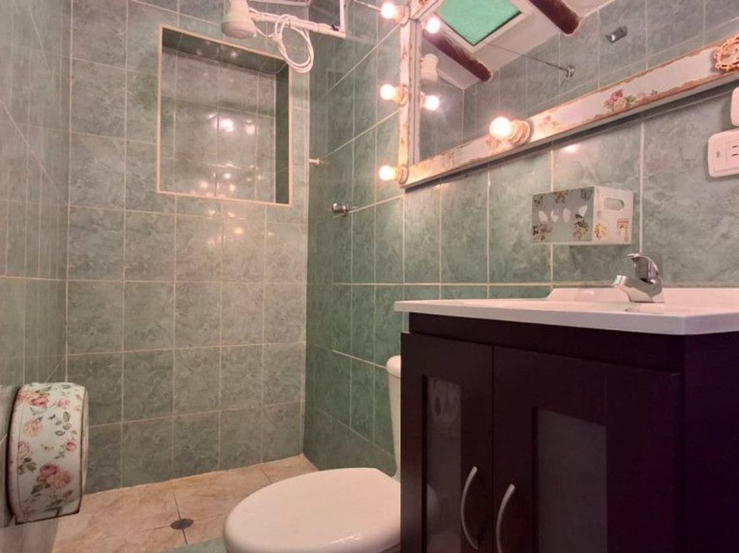 Apartamento de 2 alcobas en arriendo en La Soledad, Bogotá, 64 m² · foto 8 de 11