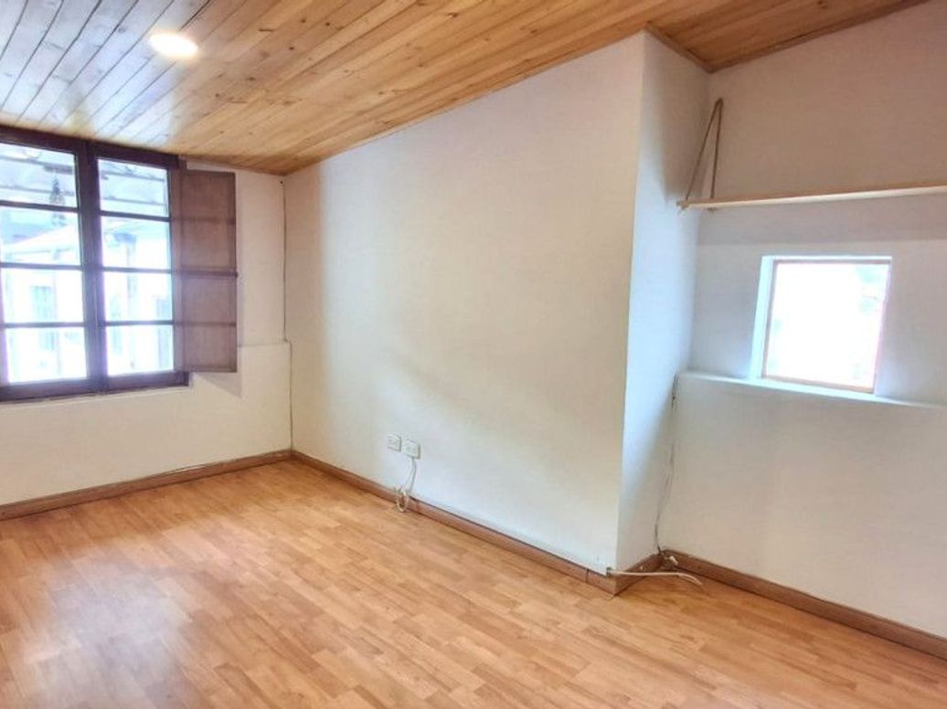 Apartamento de 2 alcobas en arriendo en La Soledad, Bogotá, 64 m² · foto 9 de 11