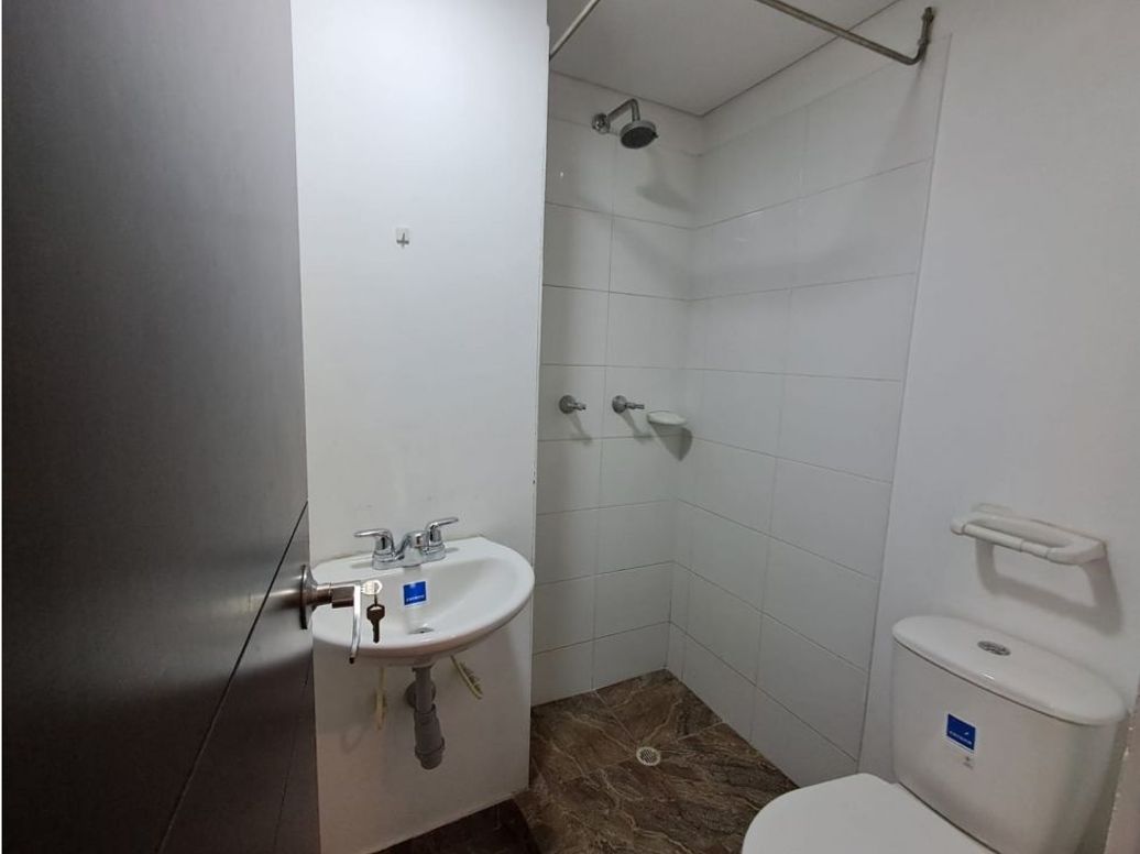 Apartamento de 3 alcobas en venta en El Carmen, Bogotá, 53 m² · foto 12 de 12