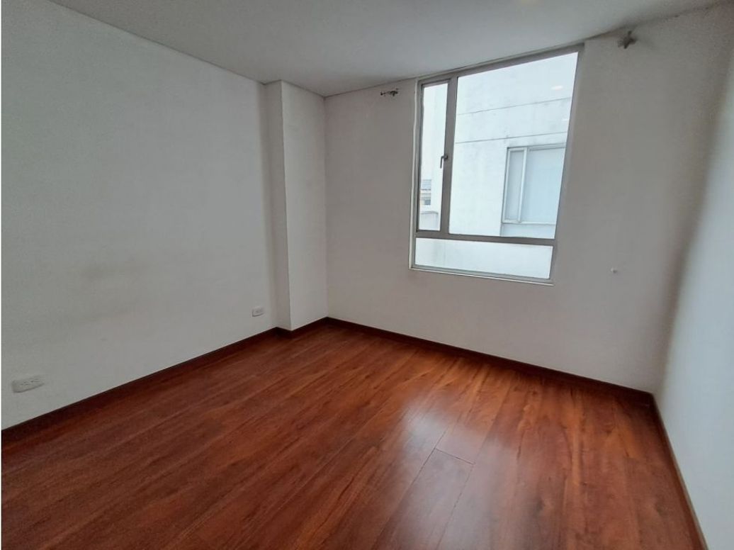 Apartamento de 3 alcobas en venta en El Carmen, Bogotá, 53 m² · foto 10 de 12