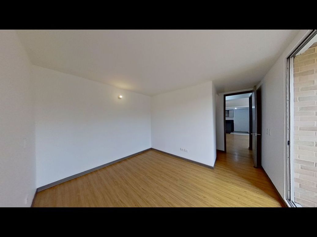 Apartamento de 2 alcobas en venta en Las Nieves, Bogotá, 73 m² · foto 8 de 10