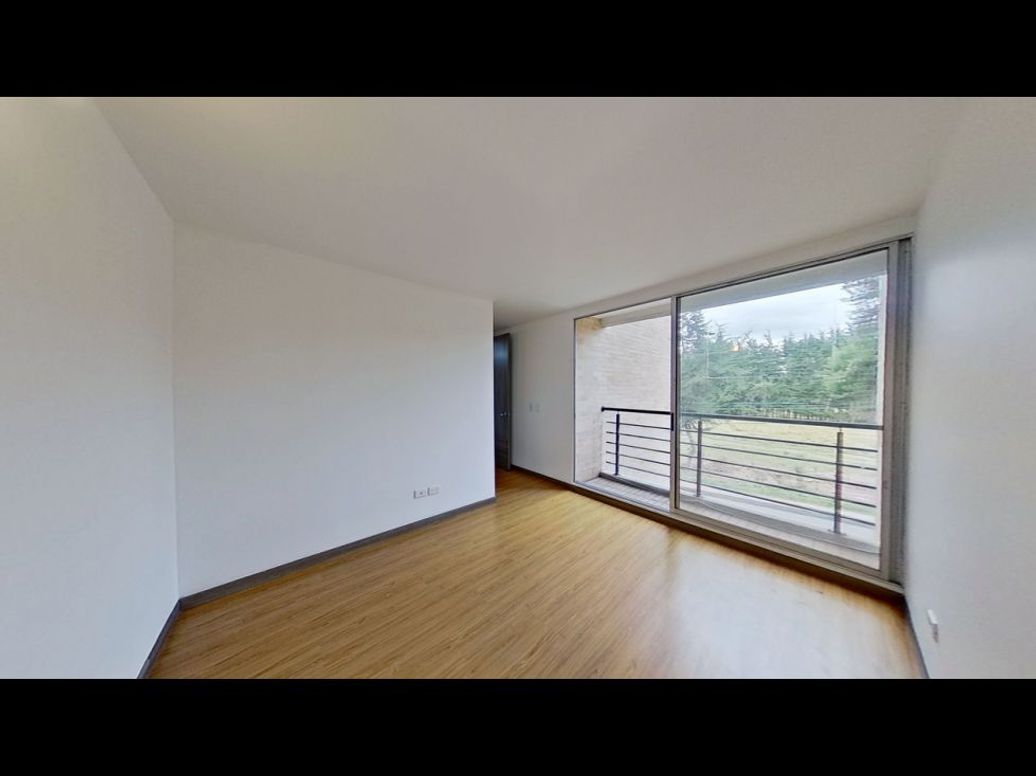 Apartamento de 2 alcobas en venta en Las Nieves, Bogotá, 73 m² · foto 7 de 10