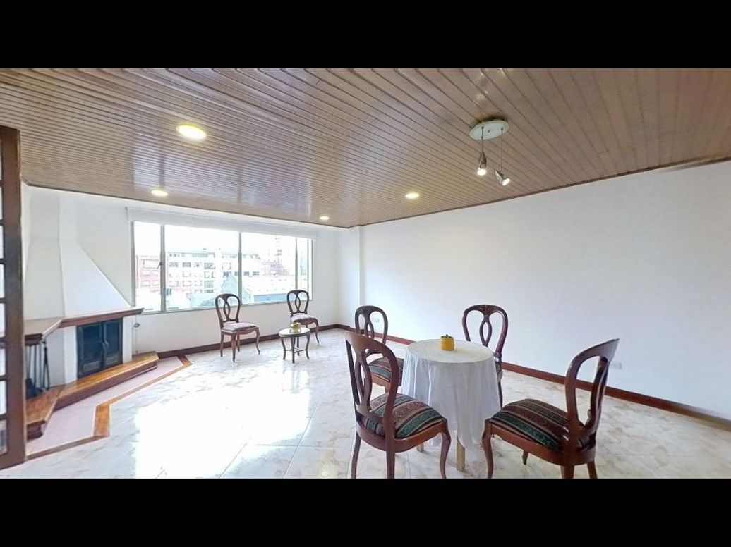 Apartamento de 3 alcobas en venta en Puente Largo, Bogotá, 113 m² · foto 3 de 20