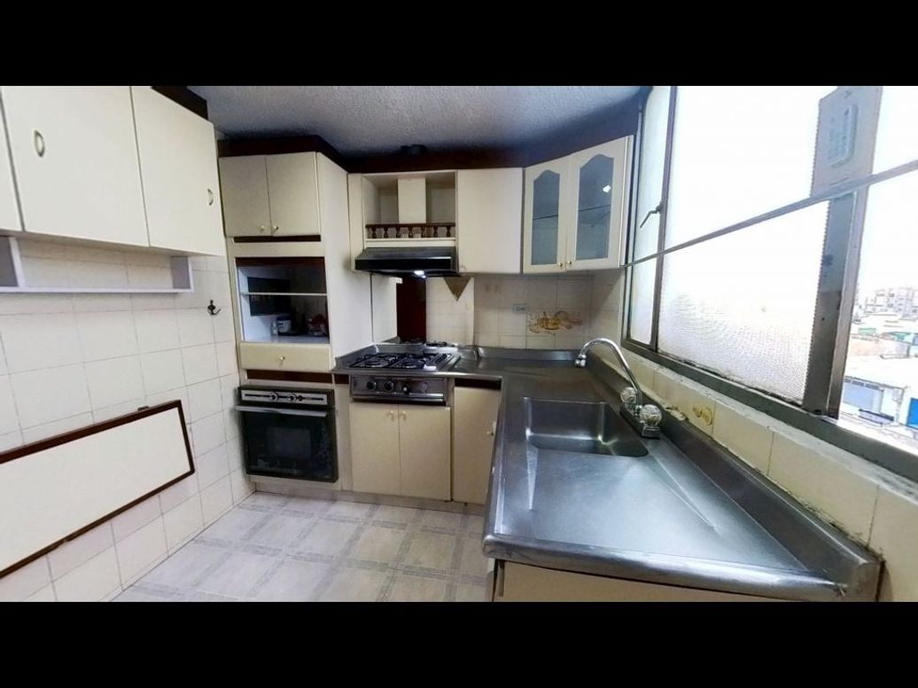 Apartamento de 3 alcobas en venta en Puente Largo, Bogotá, 113 m² · foto 8 de 20