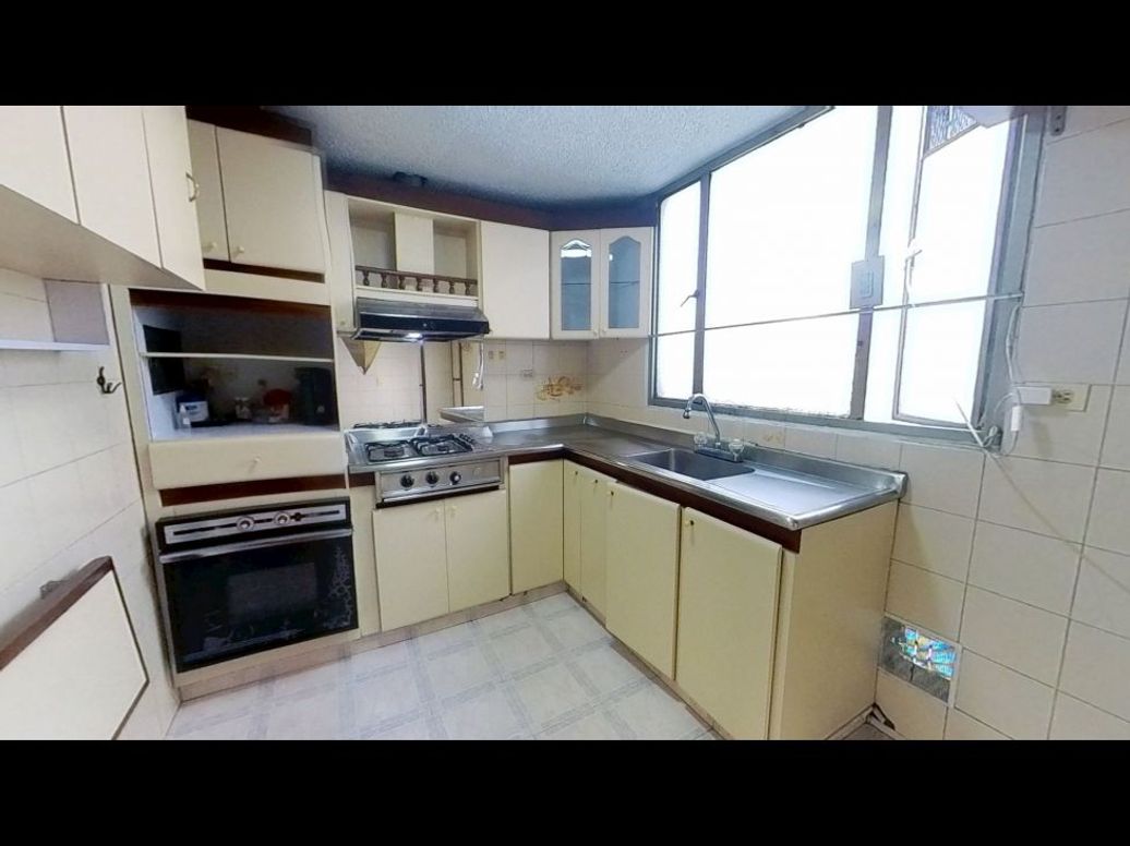 Apartamento de 3 alcobas en venta en Puente Largo, Bogotá, 113 m² · foto 7 de 20