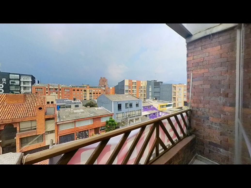 Apartamento de 3 alcobas en venta en Puente Largo, Bogotá, 113 m² · foto 14 de 20
