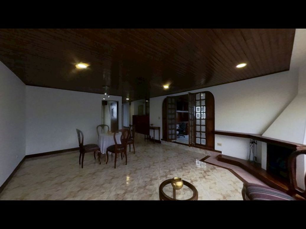 Apartamento de 3 alcobas en venta en Puente Largo, Bogotá, 113 m² · foto 5 de 20