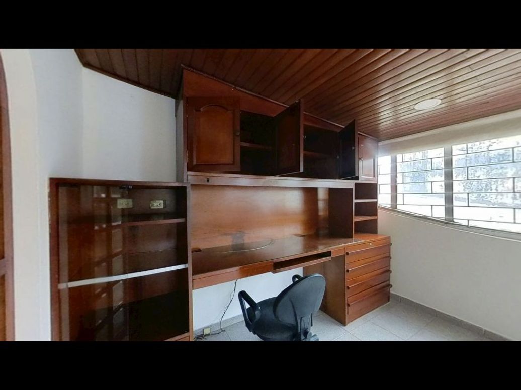 Apartamento de 3 alcobas en venta en Puente Largo, Bogotá, 113 m² · foto 12 de 20
