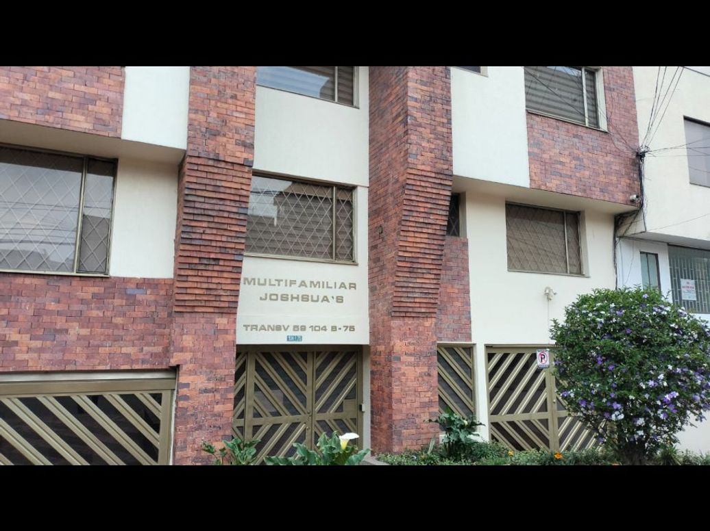 Apartamento de 3 alcobas en venta en Puente Largo, Bogotá, 113 m² · foto 2 de 20
