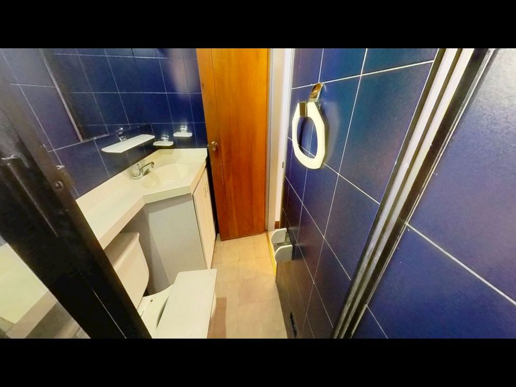 Apartamento de 3 alcobas en venta en Puente Largo, Bogotá, 113 m² · foto 19 de 20