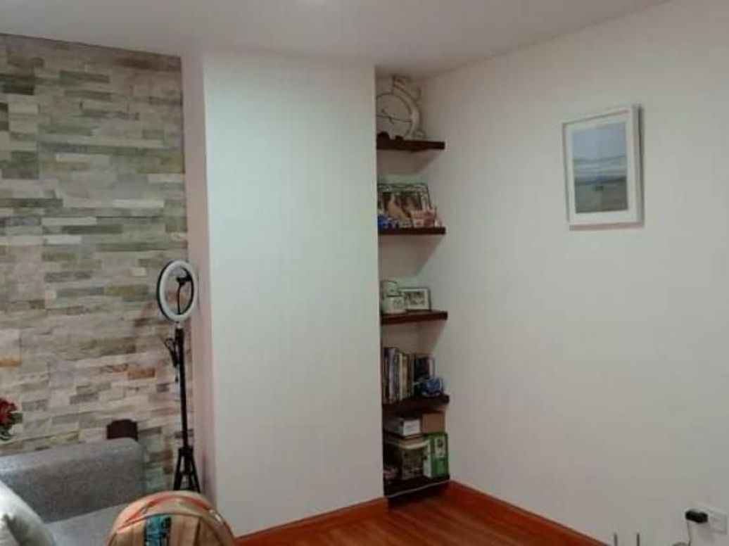 Apartaestudio en Arriendo en Pasadena, Suba, Bogotá en Pasadena